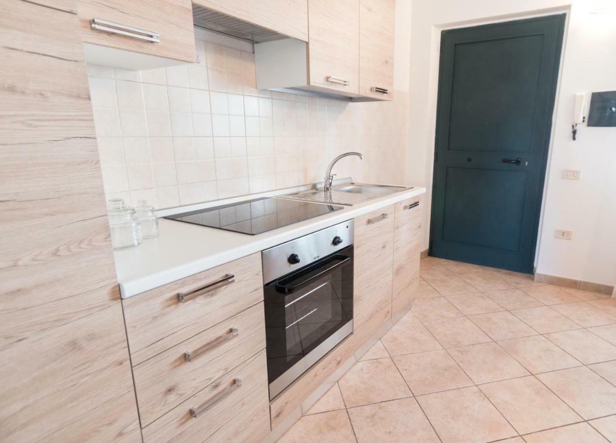 Il Rifugio Di San Francesco Apartment Bastia Umbra Exterior photo