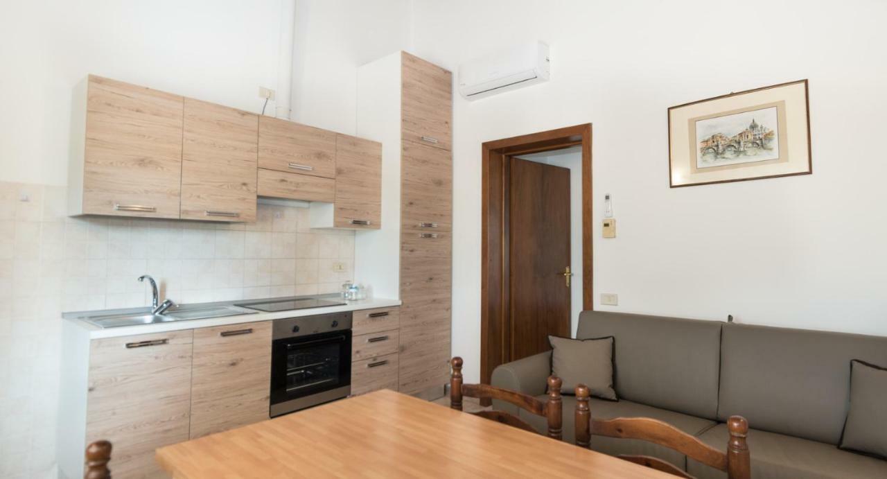 Il Rifugio Di San Francesco Apartment Bastia Umbra Exterior photo