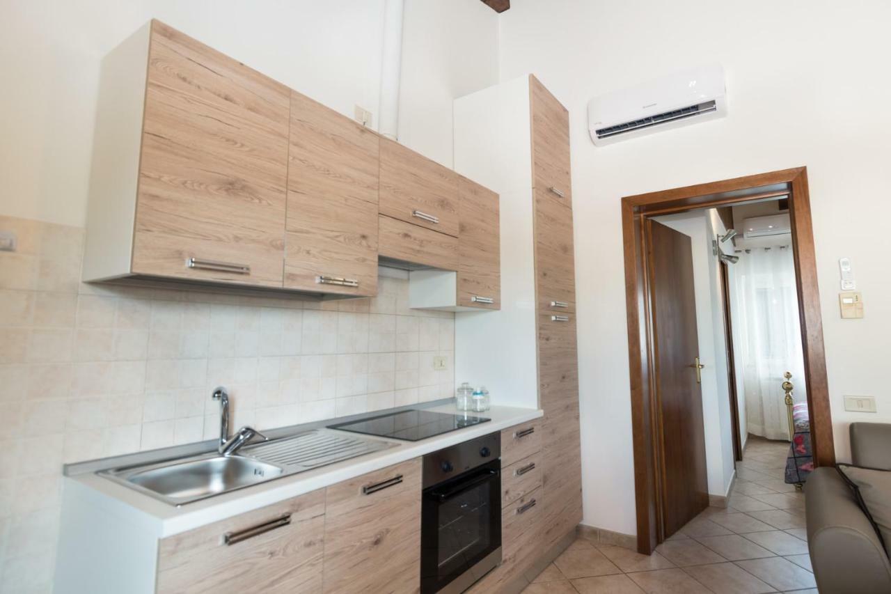 Il Rifugio Di San Francesco Apartment Bastia Umbra Exterior photo