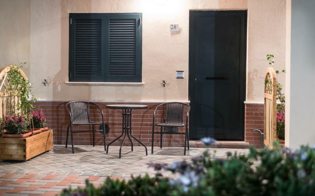 Il Rifugio Di San Francesco Apartment Bastia Umbra Exterior photo