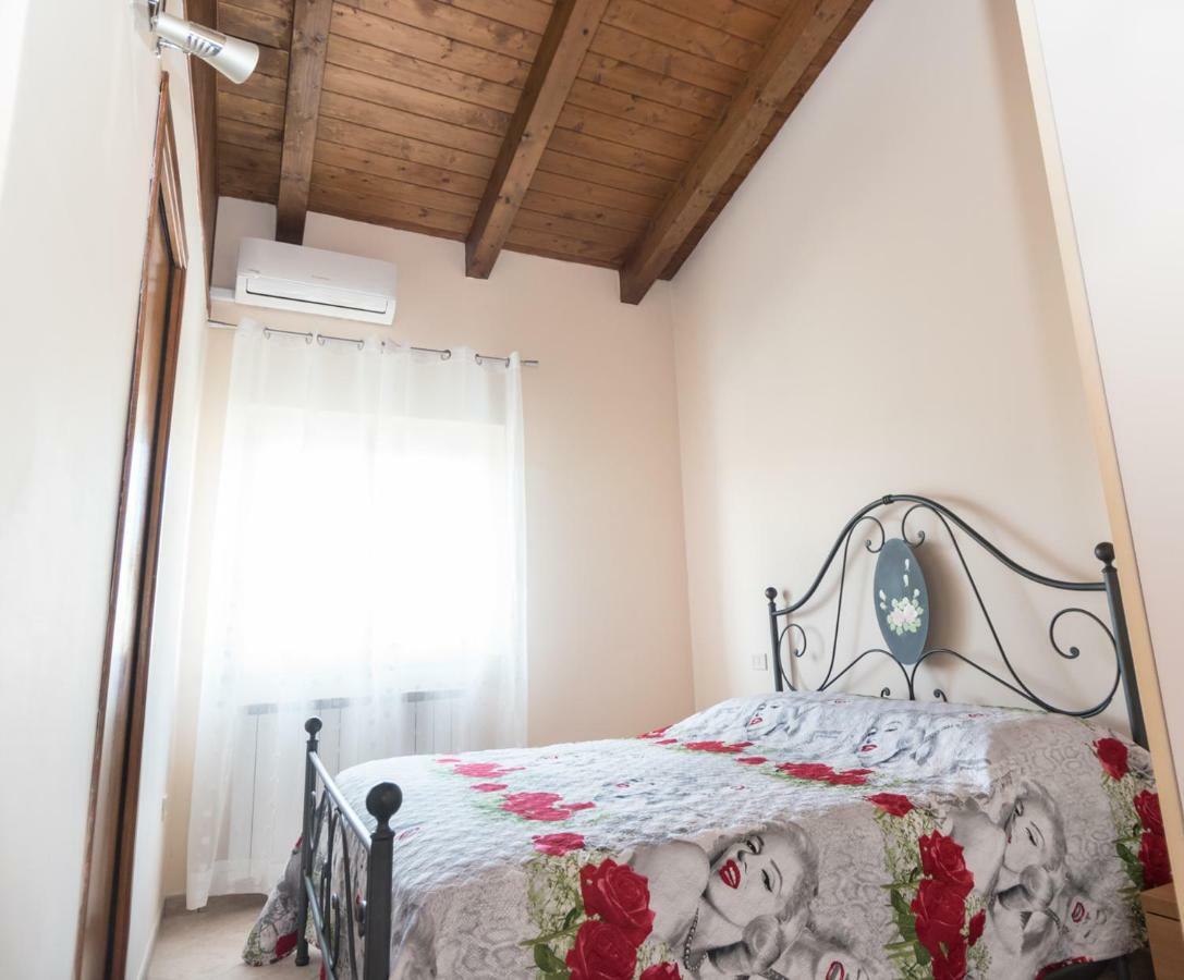 Il Rifugio Di San Francesco Apartment Bastia Umbra Exterior photo