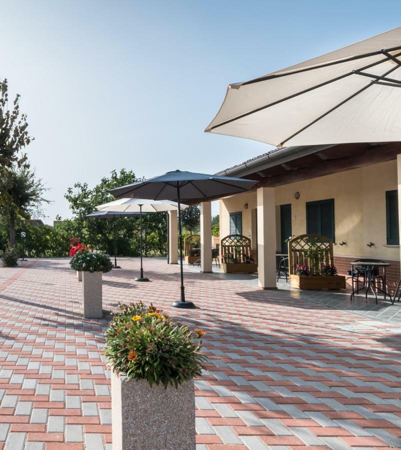Il Rifugio Di San Francesco Apartment Bastia Umbra Exterior photo